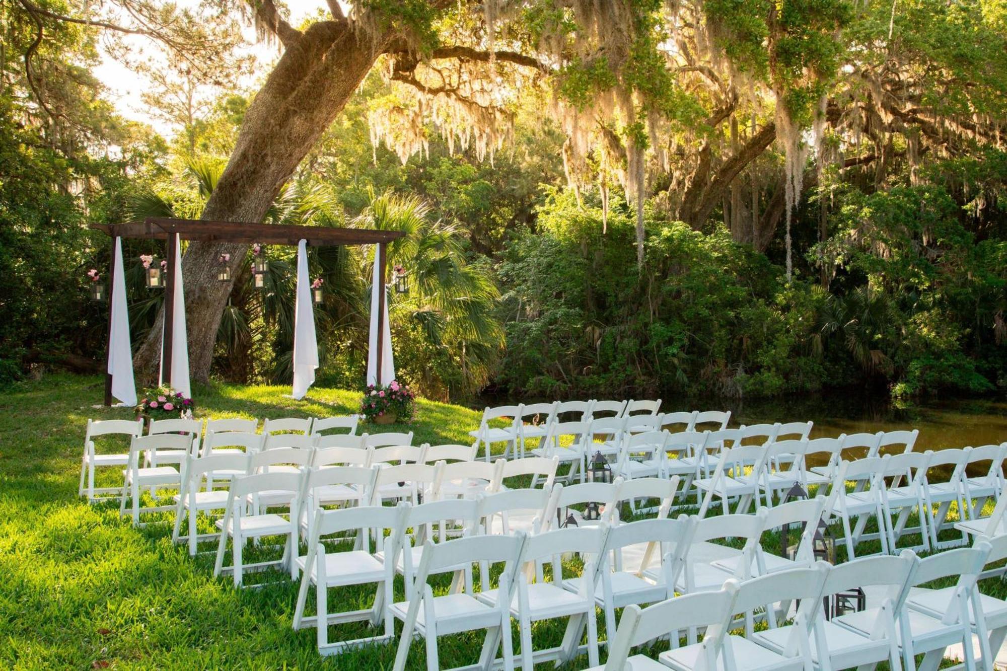 Sawgrass Marriott Golf & Ponte Vedra Beach