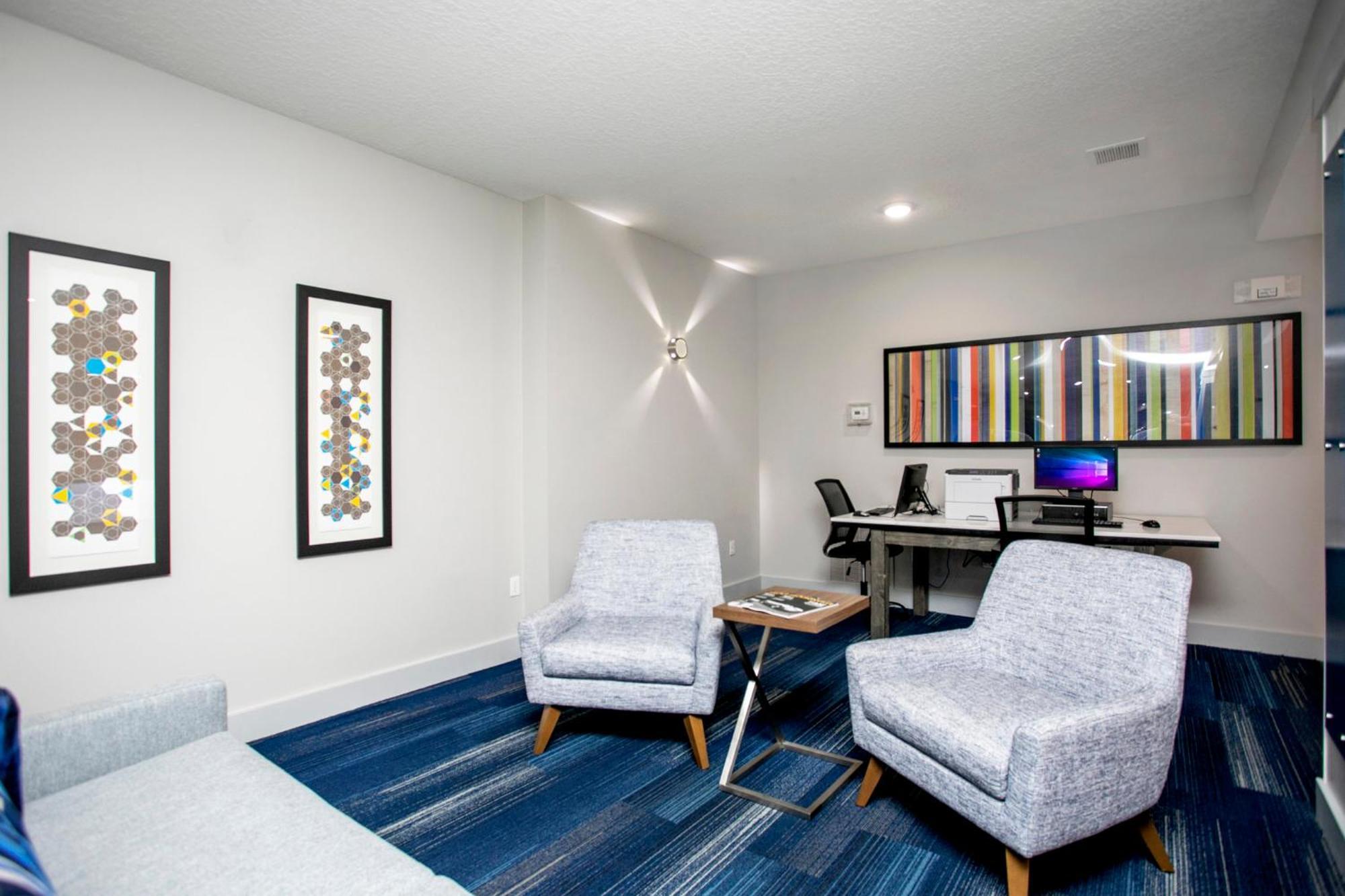 Express & - Mayport / By Ihg 2* Jacksonville