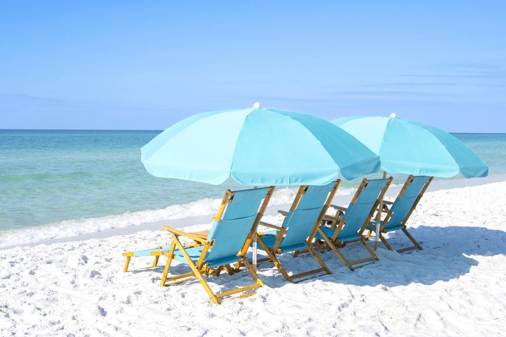 Holiday home 903 Grandview East Panama City Beach