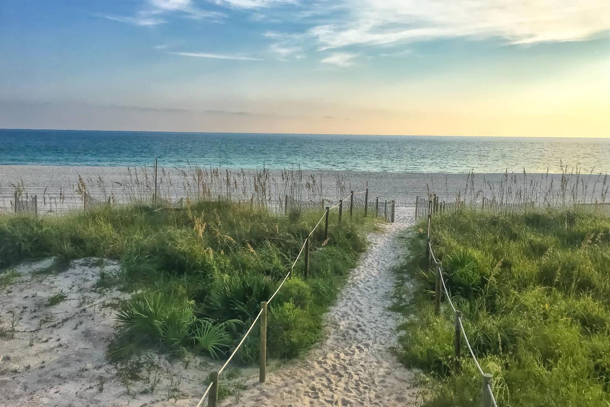 1015 Summerhouse Panama City Beach