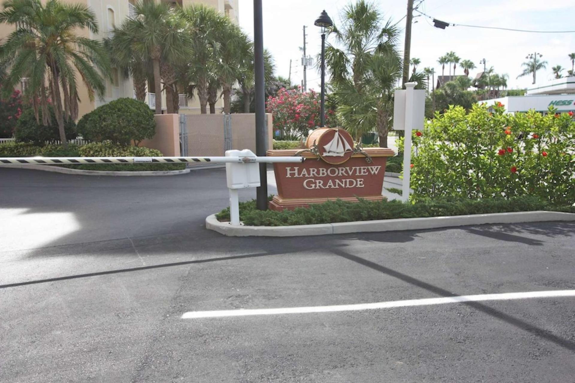 Holiday home 603 Harborview Grande Clearwater Beach