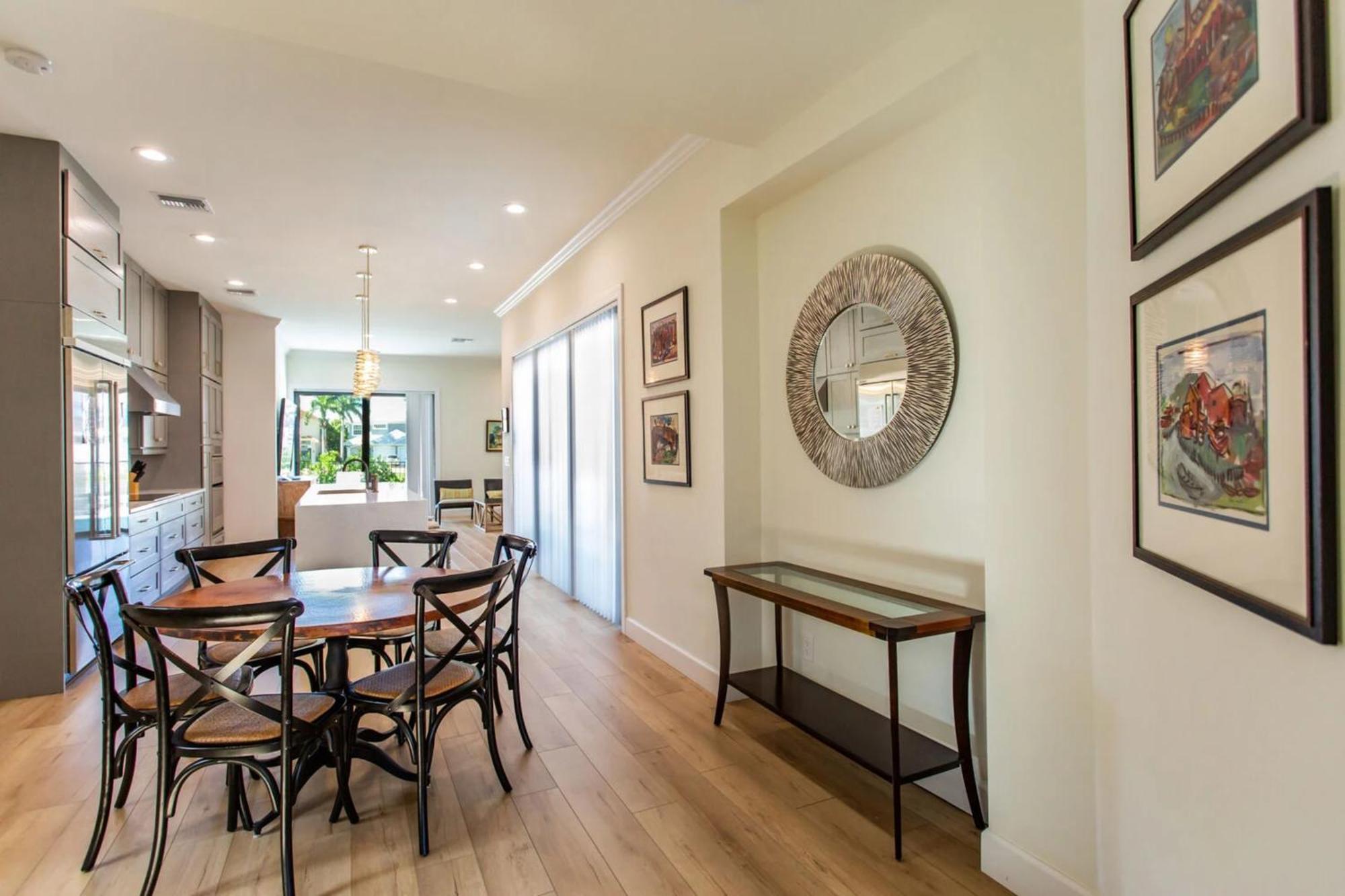 Sorrento Vacation Rental