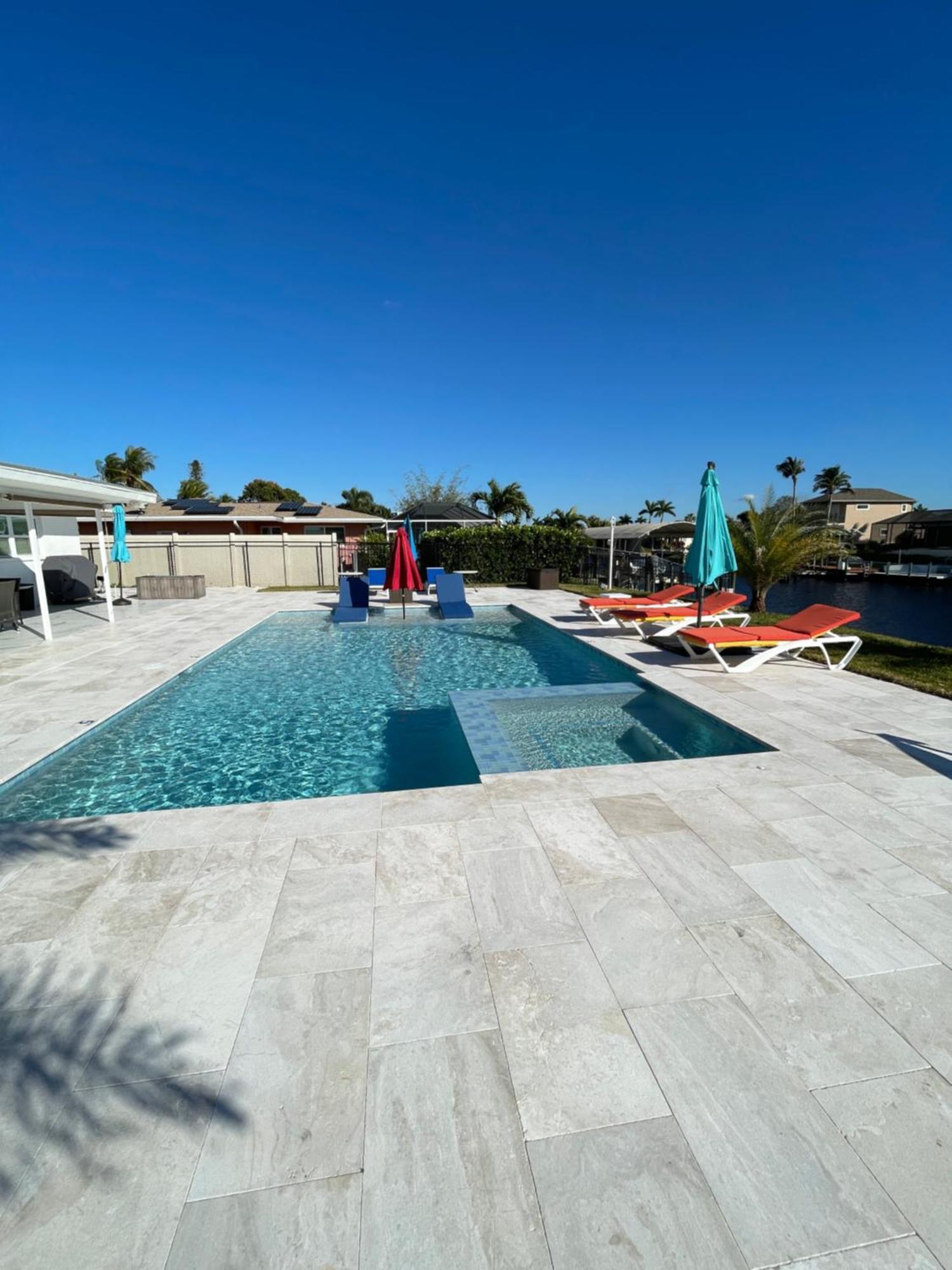 Bella Vista On The Gulf Cape Coral