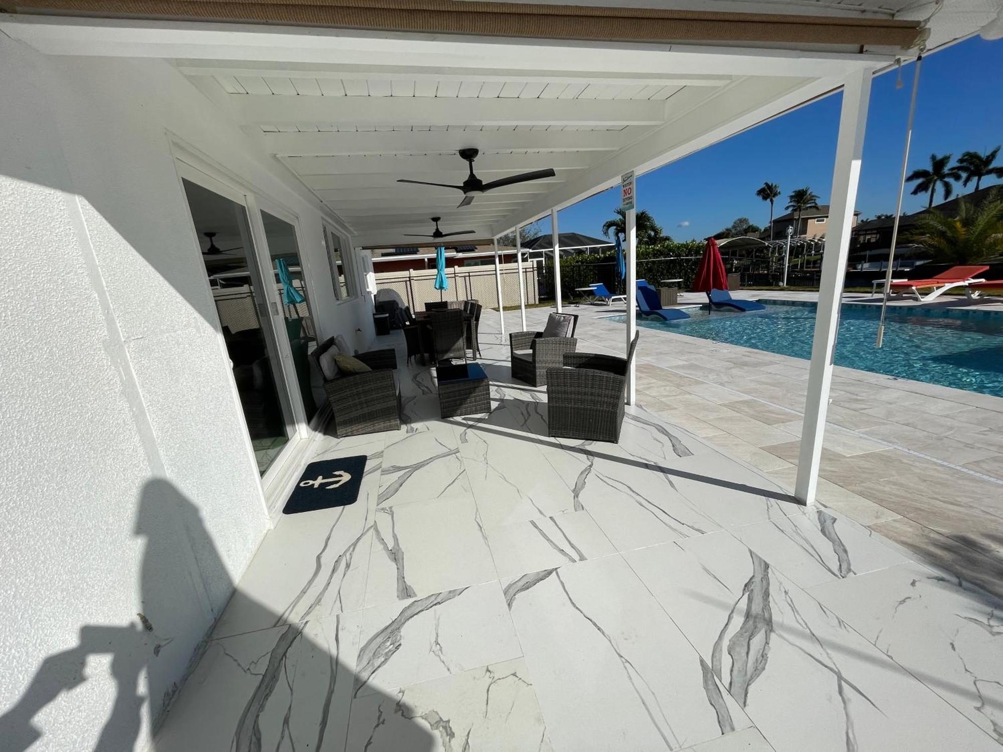 Bella Vista On The Gulf Holiday home