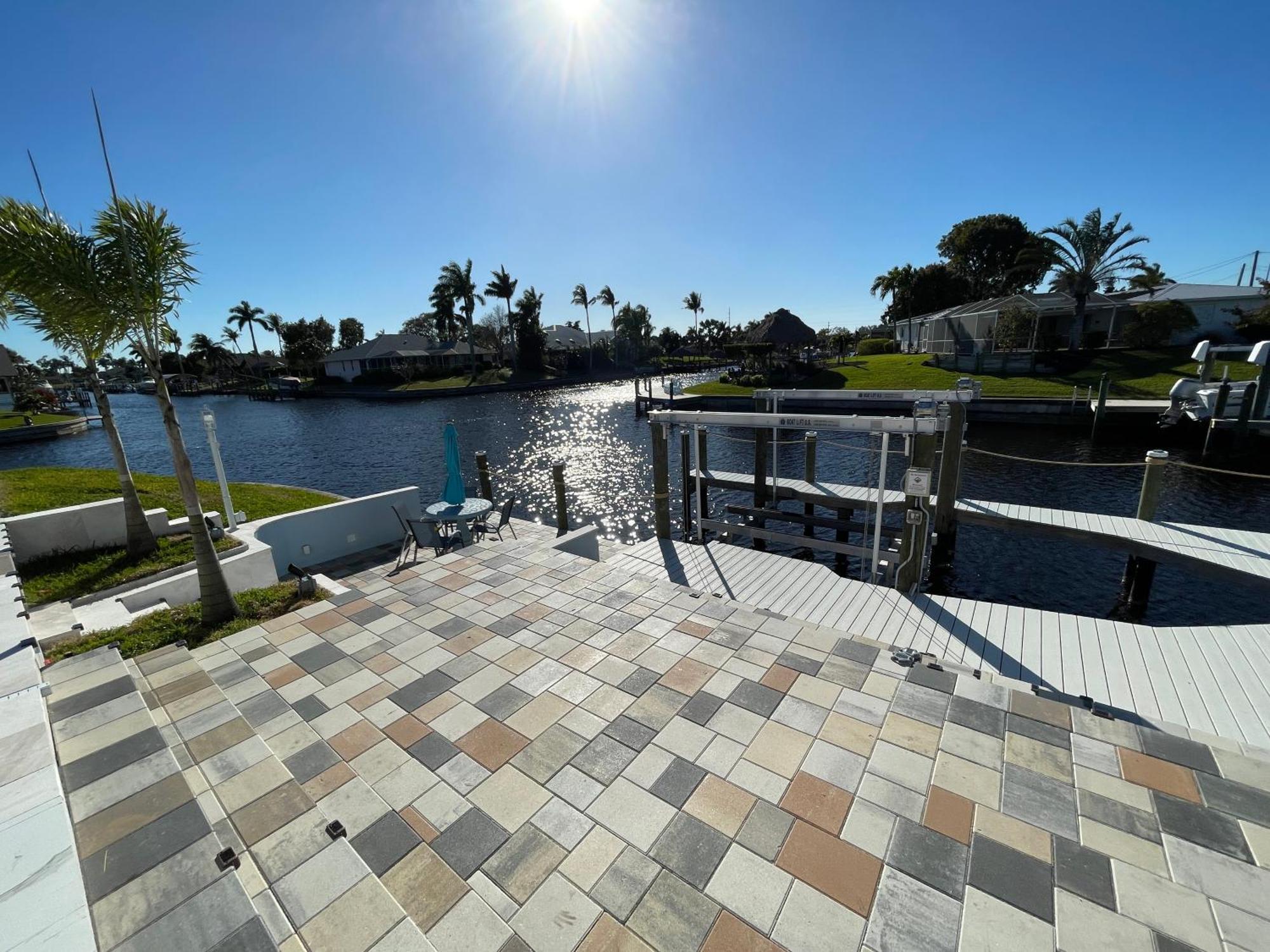 Bella Vista On The Gulf *