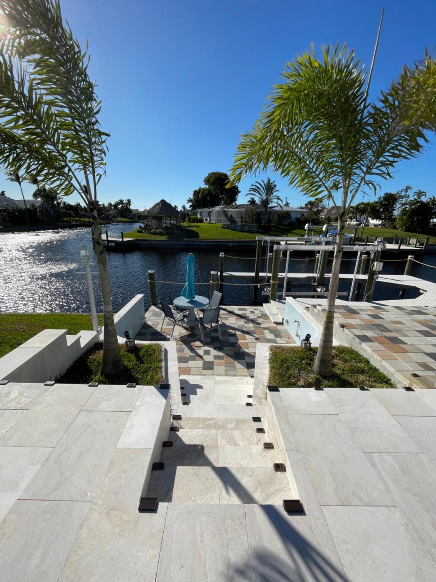 Bella Vista On The Gulf *