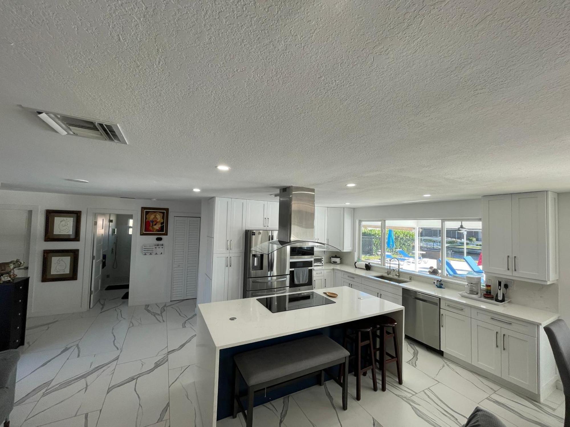 Holiday home Bella Vista On The Gulf Cape Coral