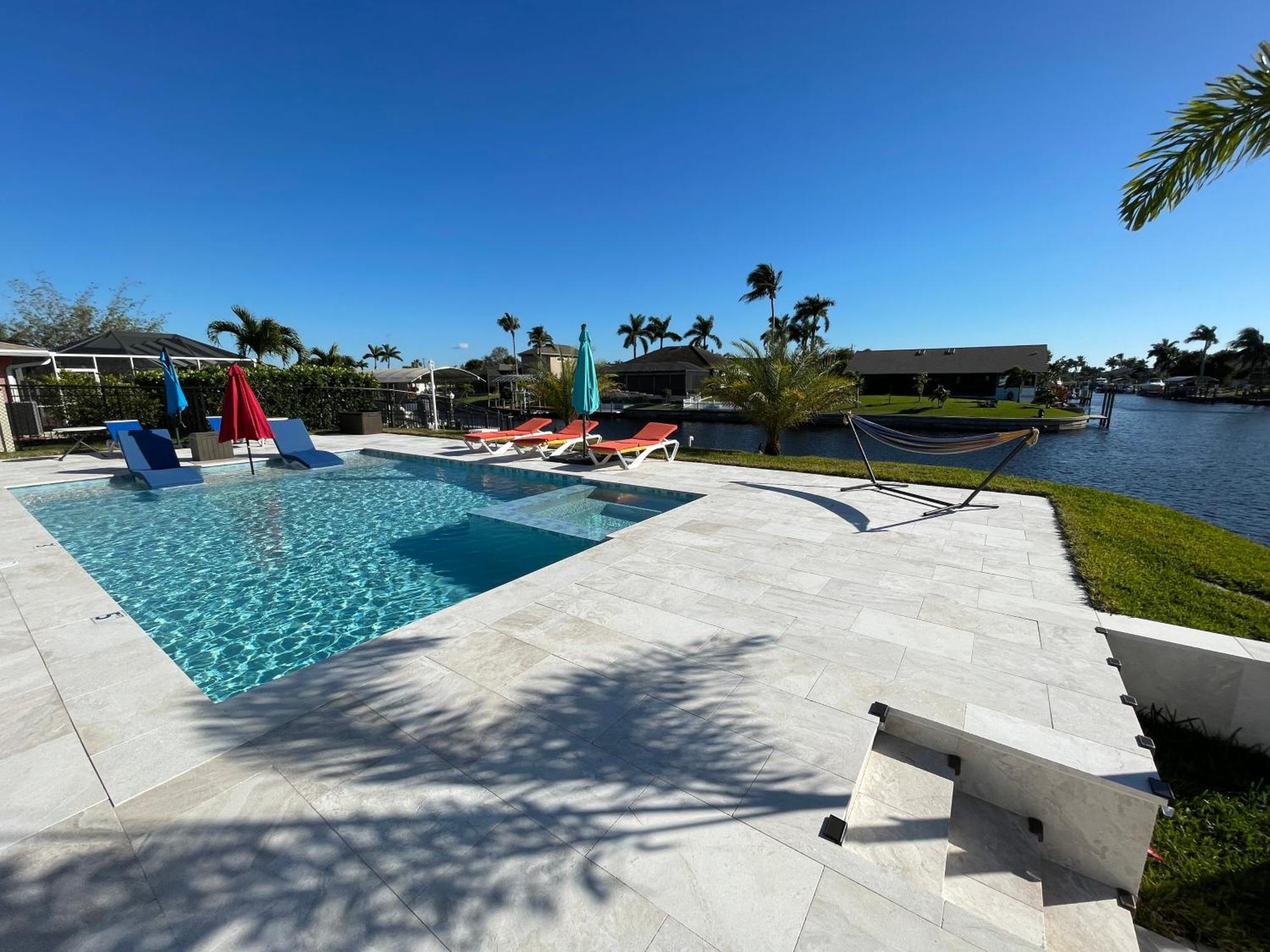 Bella Vista On The Gulf