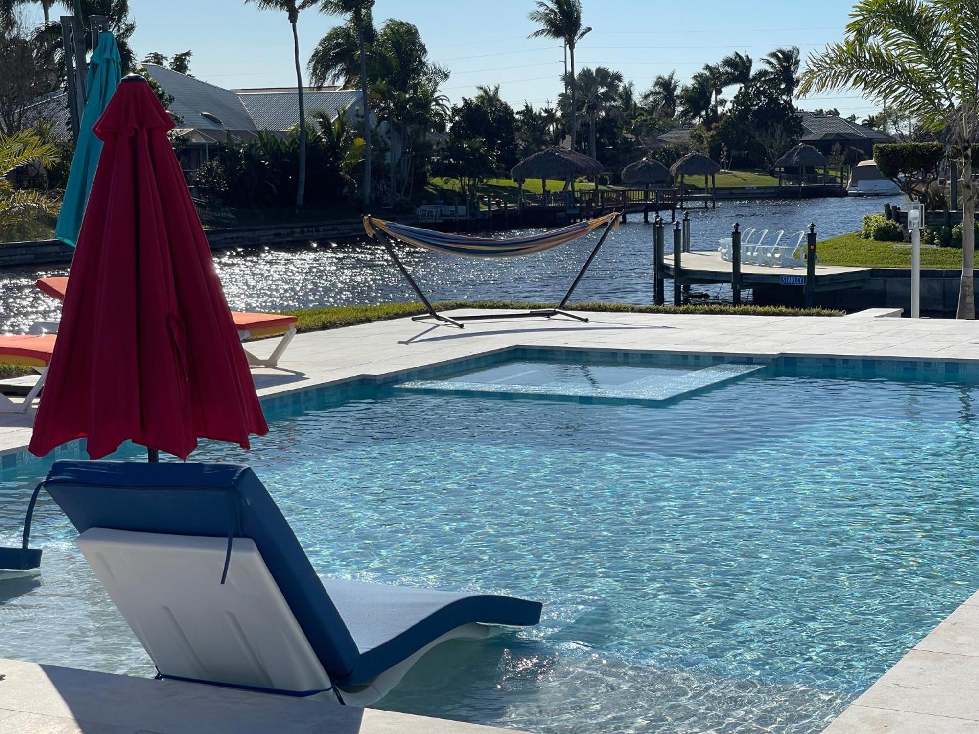 Bella Vista On The Gulf Holiday home *