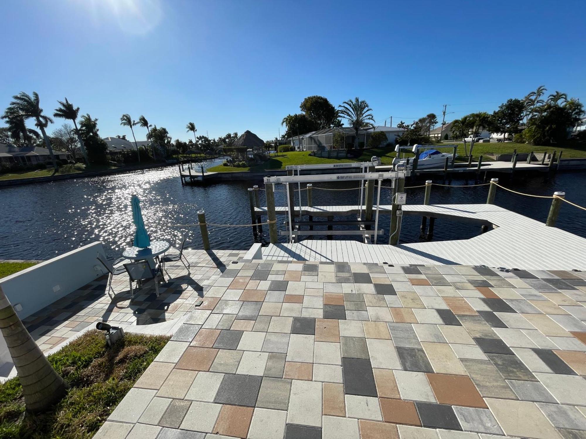 Bella Vista On The Gulf Holiday home *