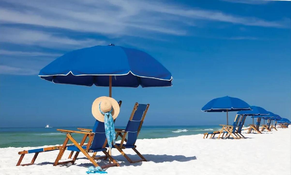 Ocean Sands (adults Only) 4* St. Augustine