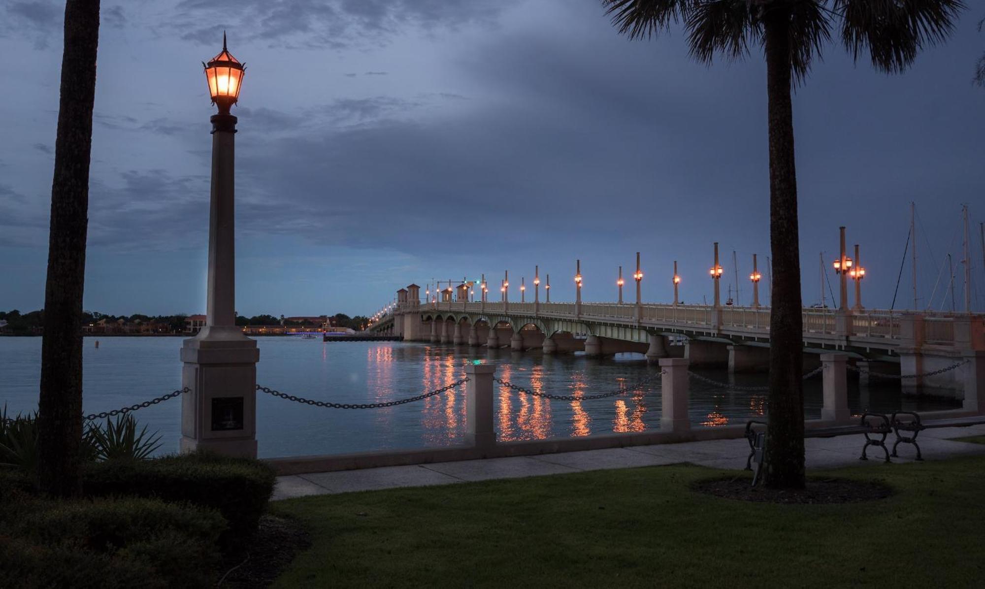Ocean Sands (adults Only) St. Augustine