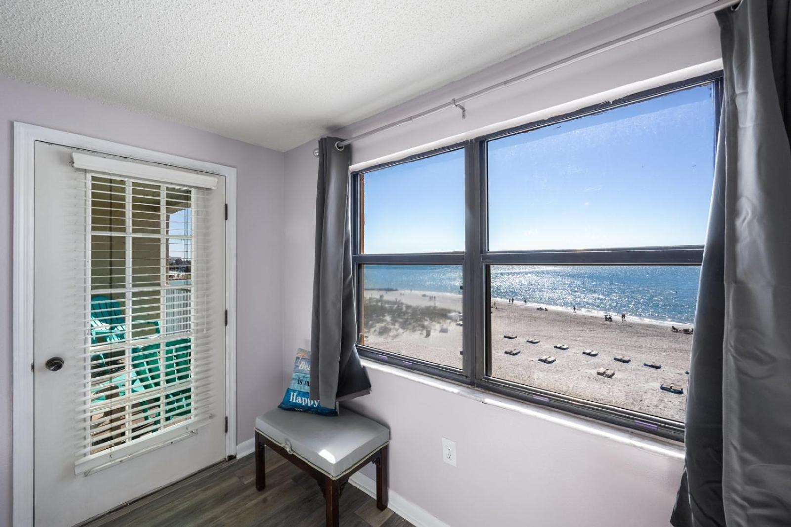 Holiday home 411 Place St. Pete Beach