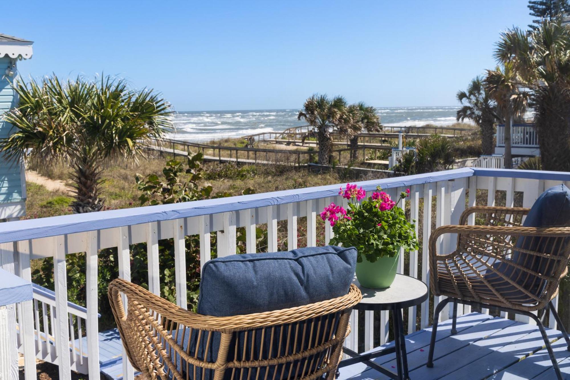 Bayfront Marin House 3* St. Augustine