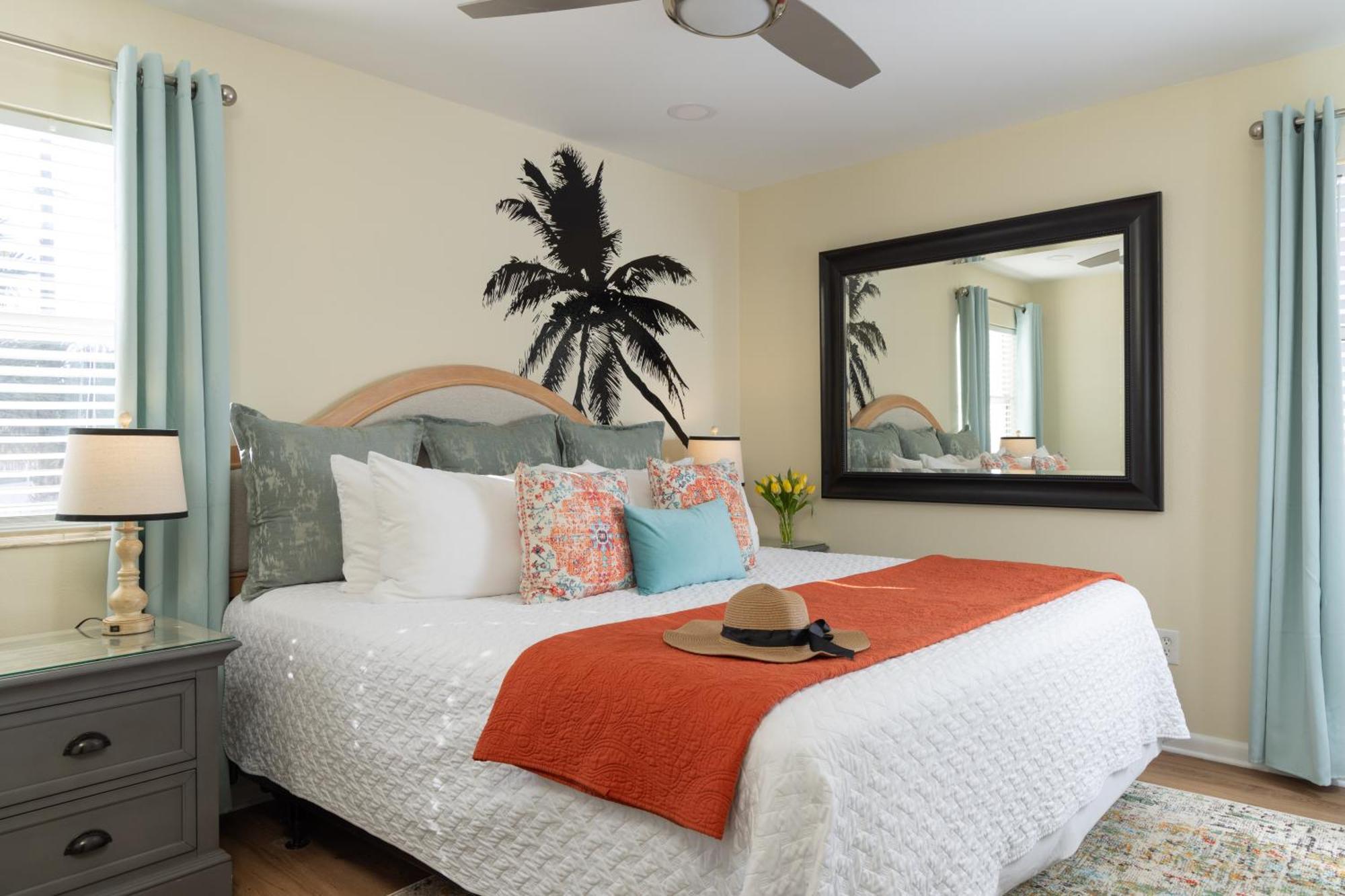 Bed & Breakfast Bayfront Marin House 3*