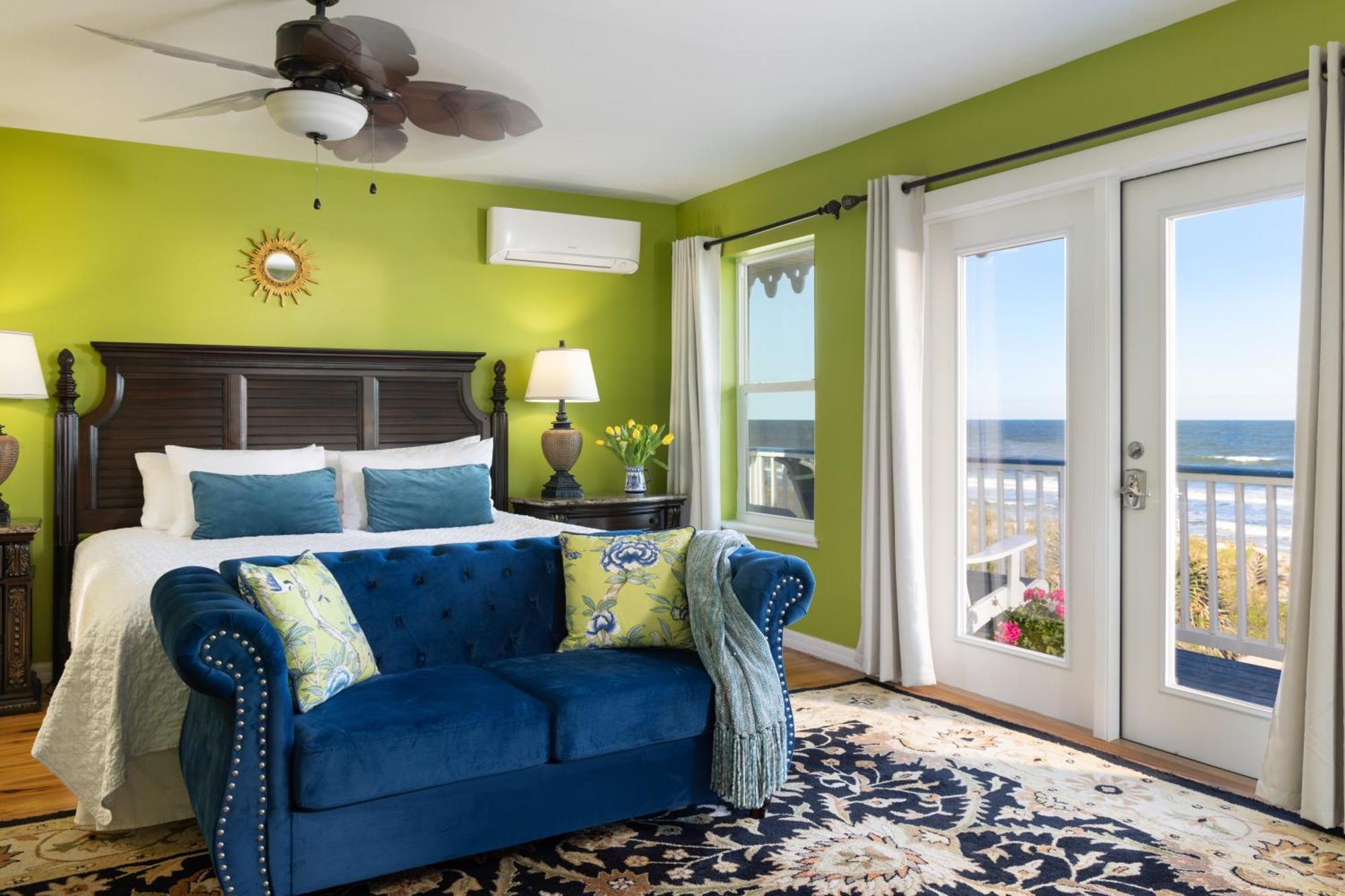 Bayfront Marin House 3* St. Augustine
