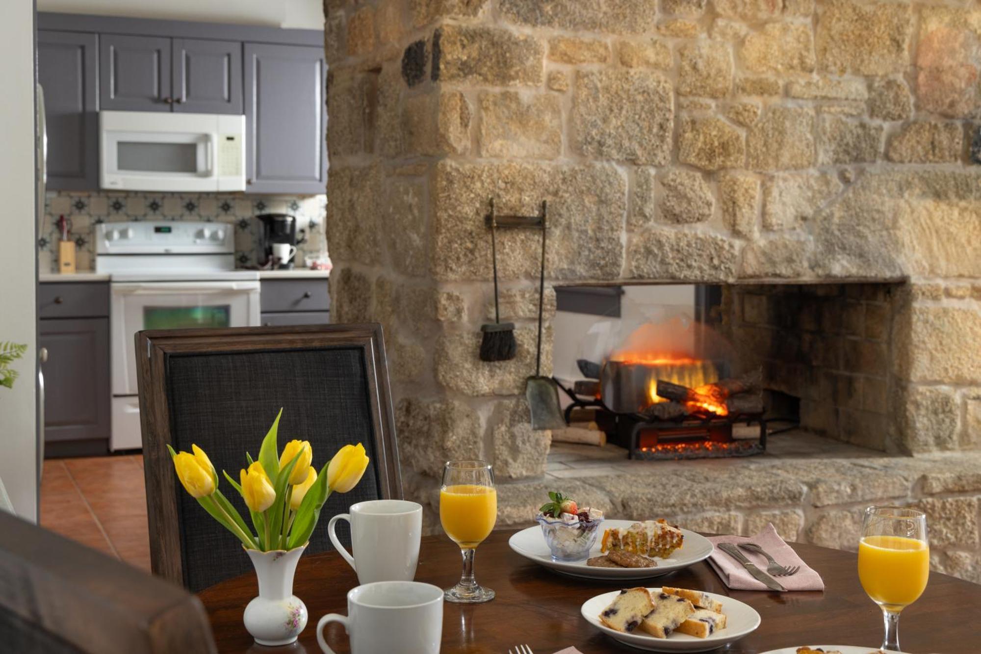 Bed & Breakfast Bayfront Marin House St. Augustine