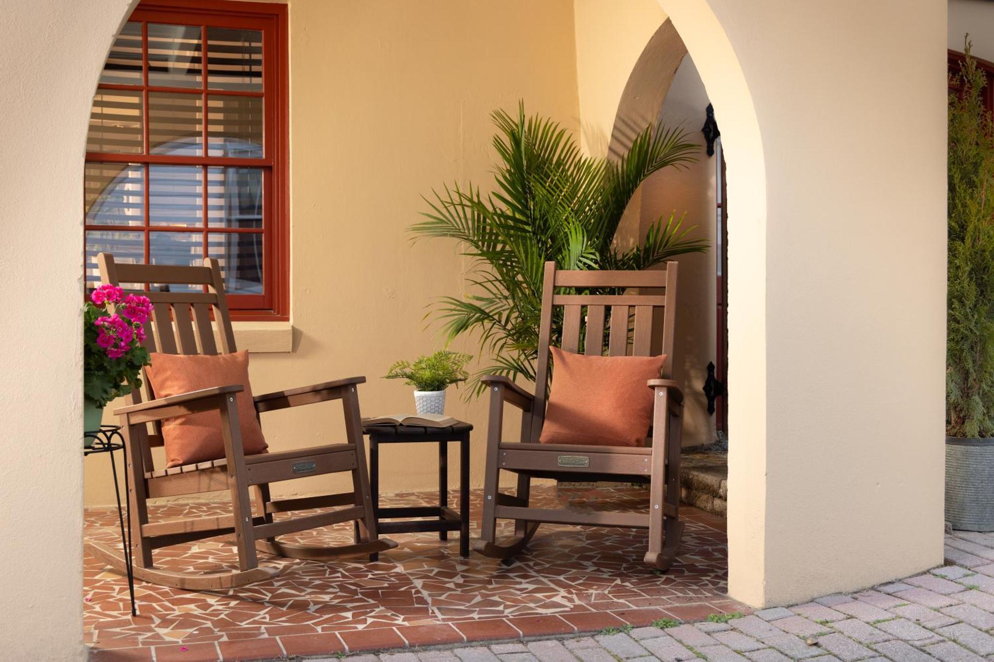 Bayfront Marin House Bed & Breakfast 3*