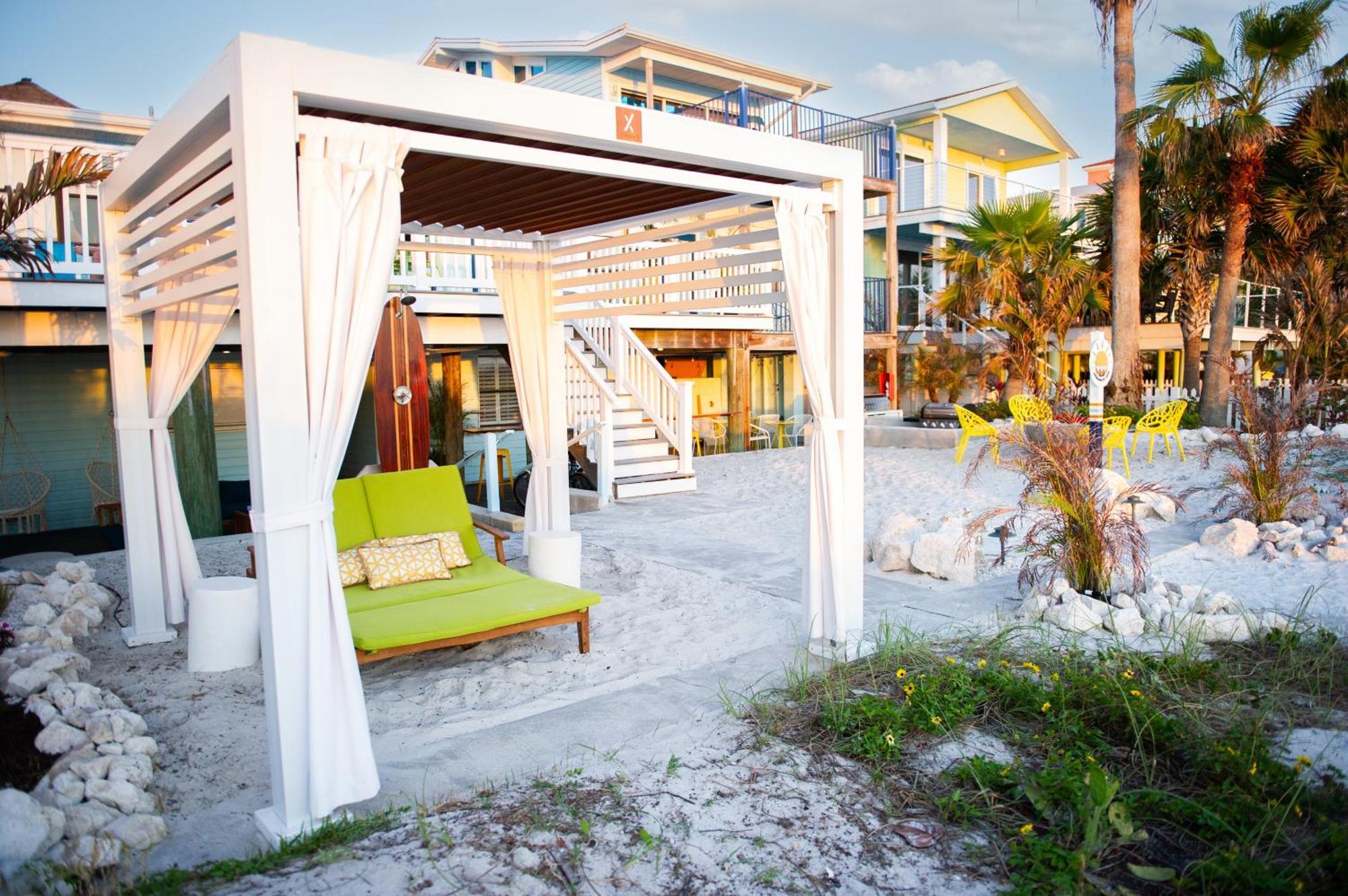 Sunburst Inn-