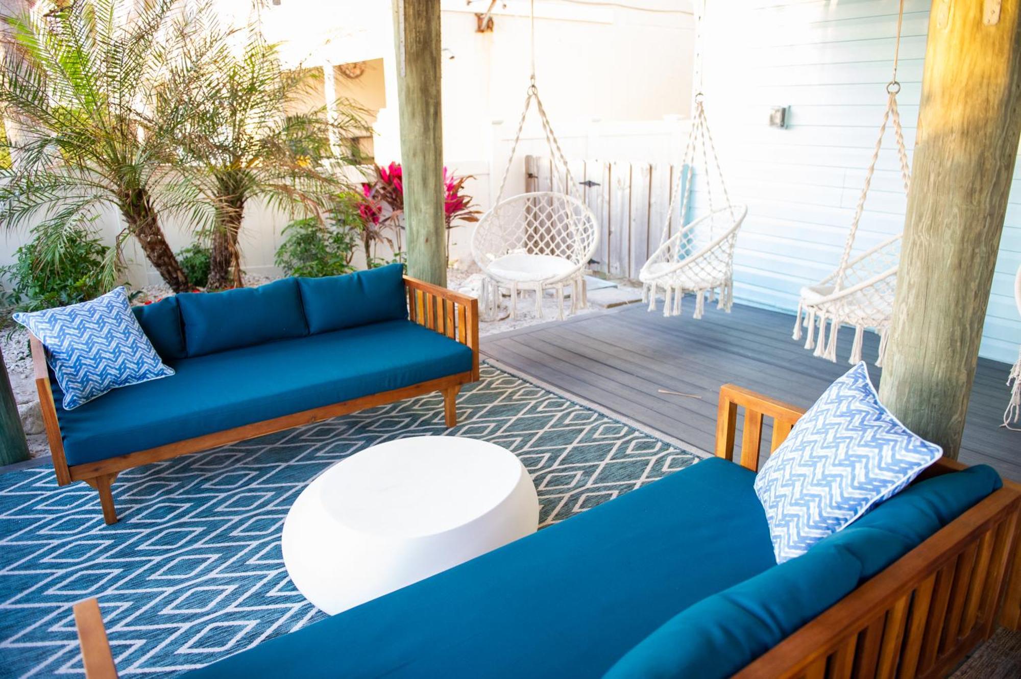 Sunburst Inn- 3* Indian Shores