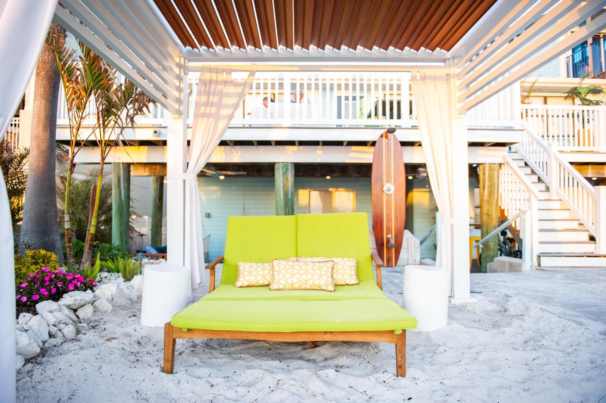 Hotel Sunburst Inn- 3*