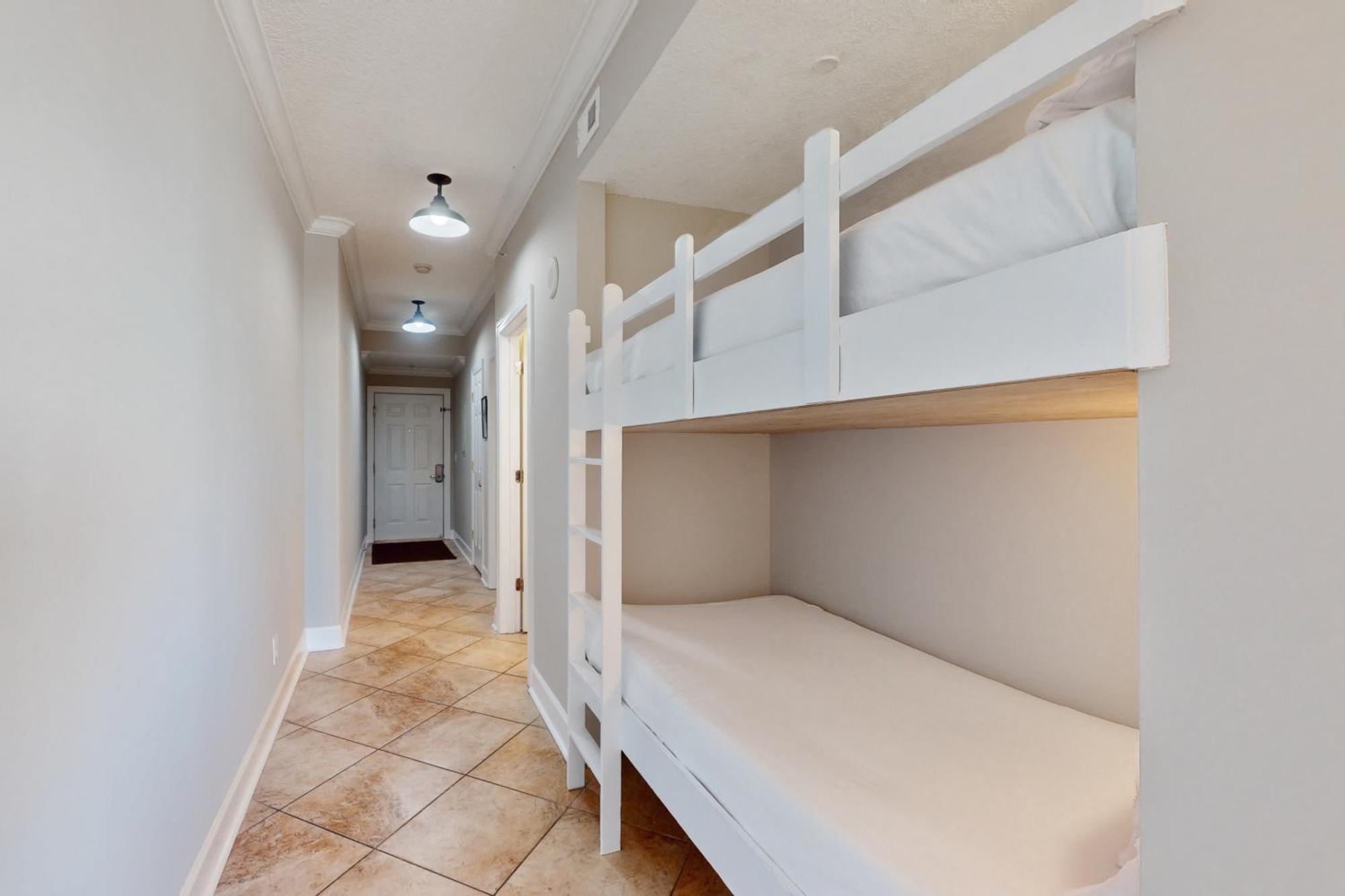 Twin Palms 603 Apartment Panama City Beach