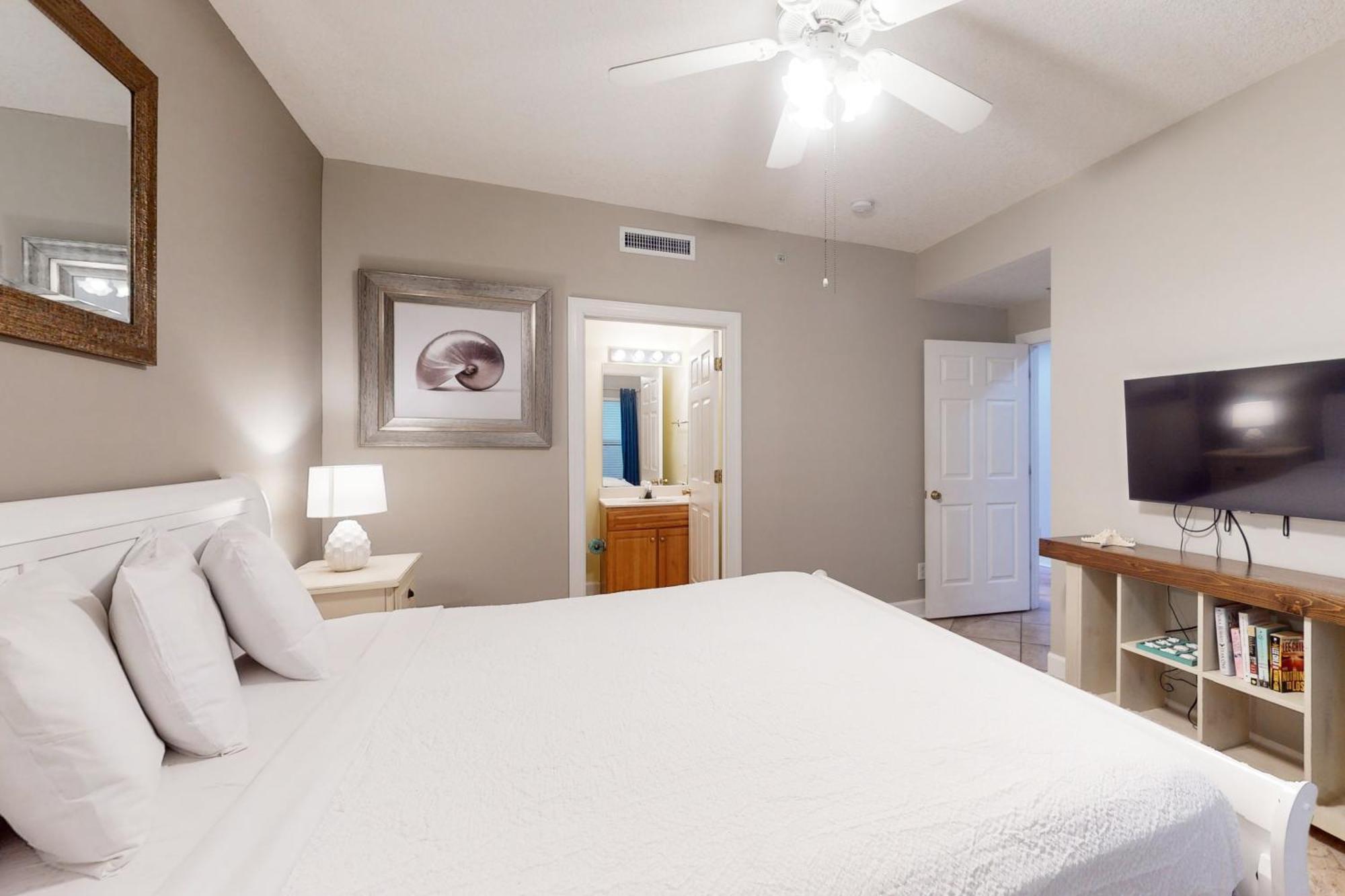 Twin Palms 603 Panama City Beach
