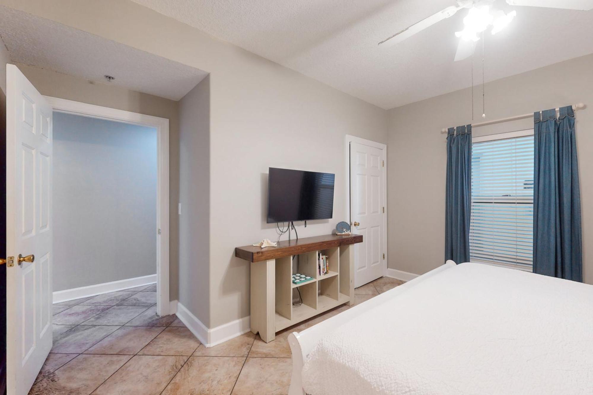 Twin Palms 603 * Panama City Beach