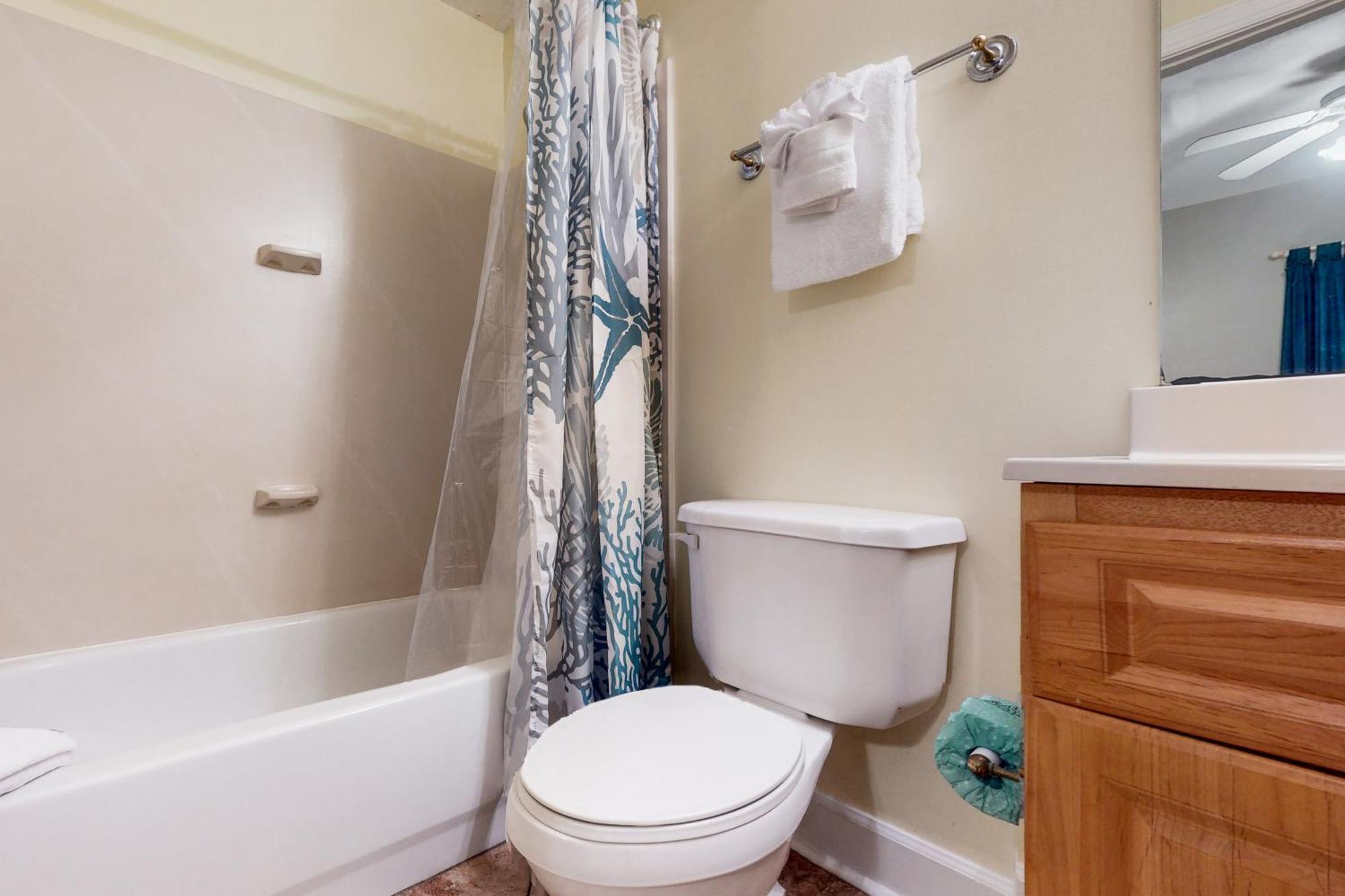 Twin Palms 603 Apartment Panama City Beach