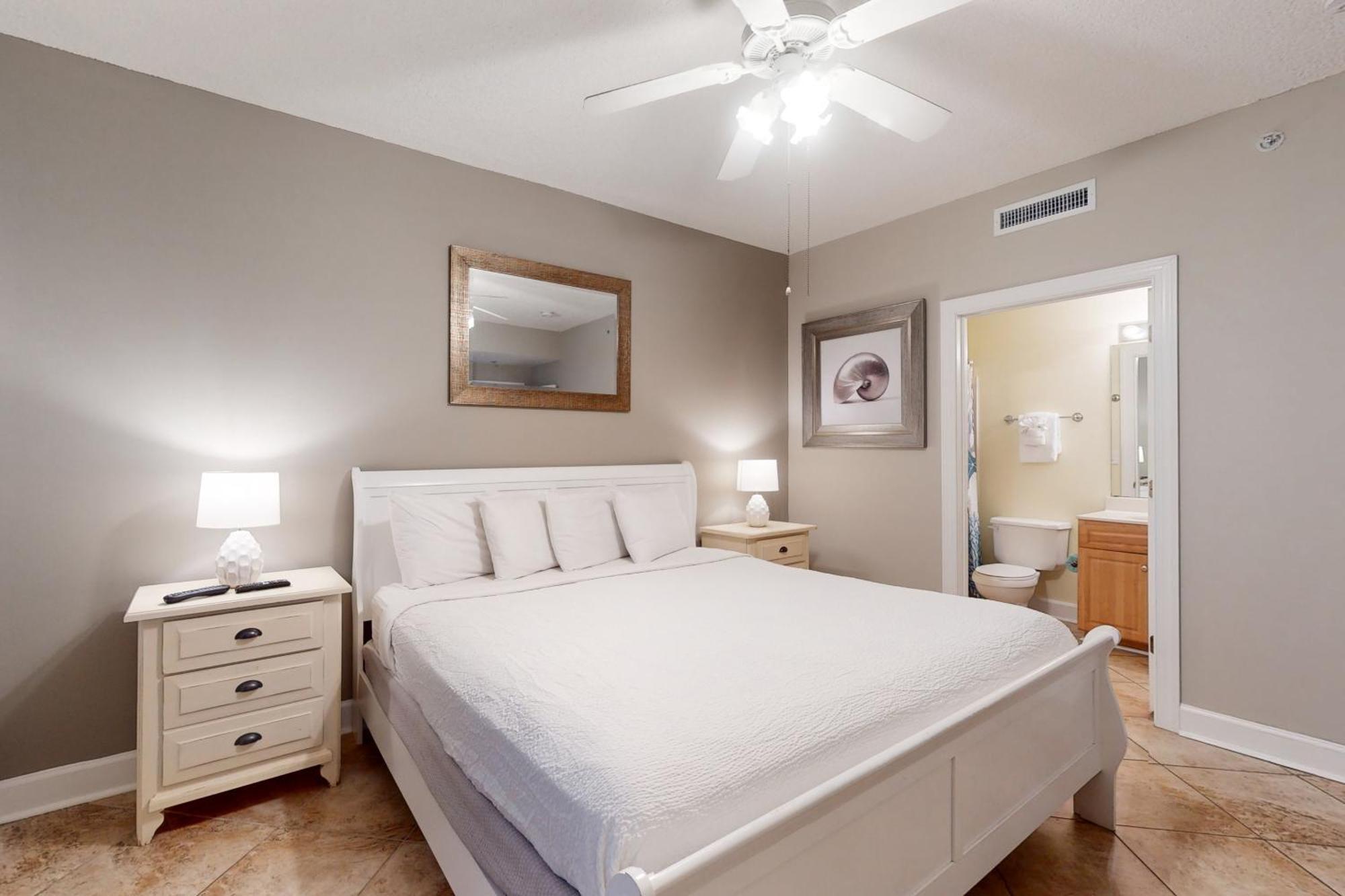 Twin Palms 603 * Panama City Beach