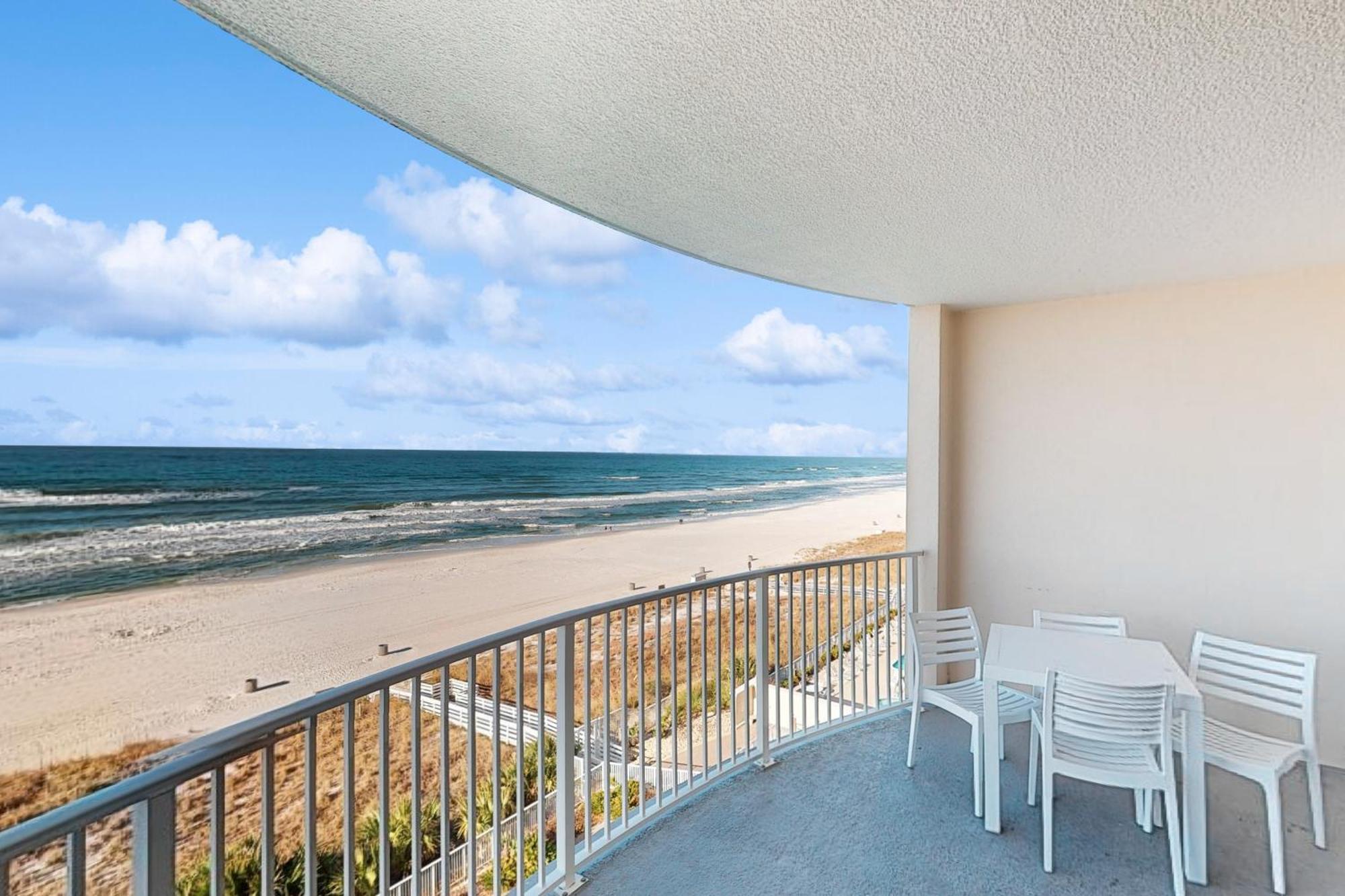 Apartment Twin Palms 603