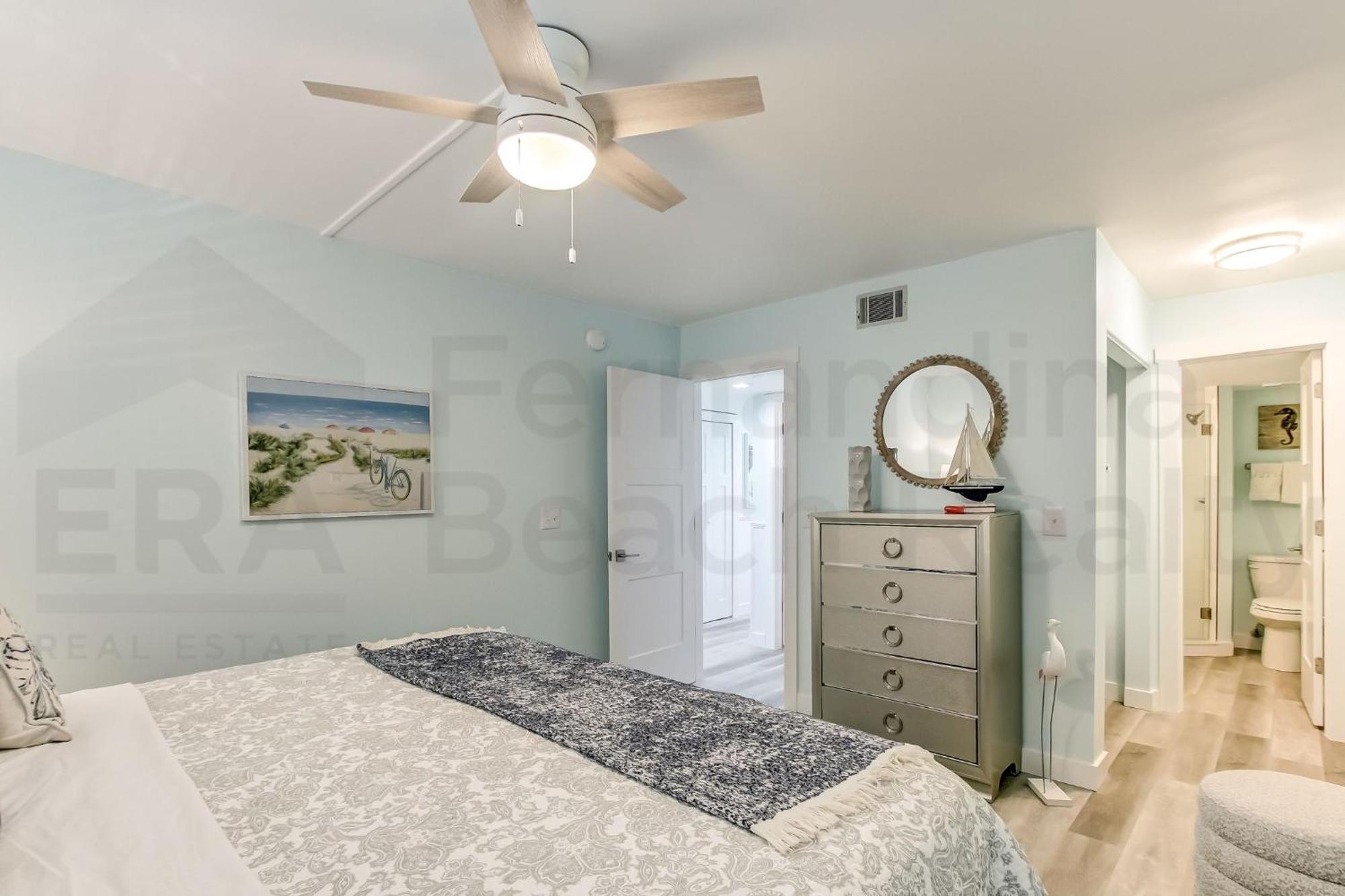 Oceans Of Amelia - 302 Apartment