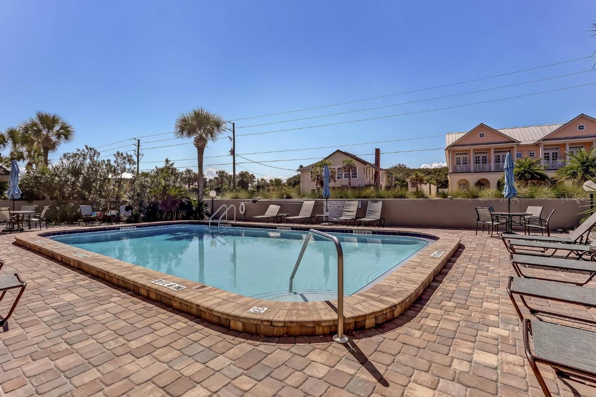 Oceans Of Amelia - 302 * Fernandina Beach