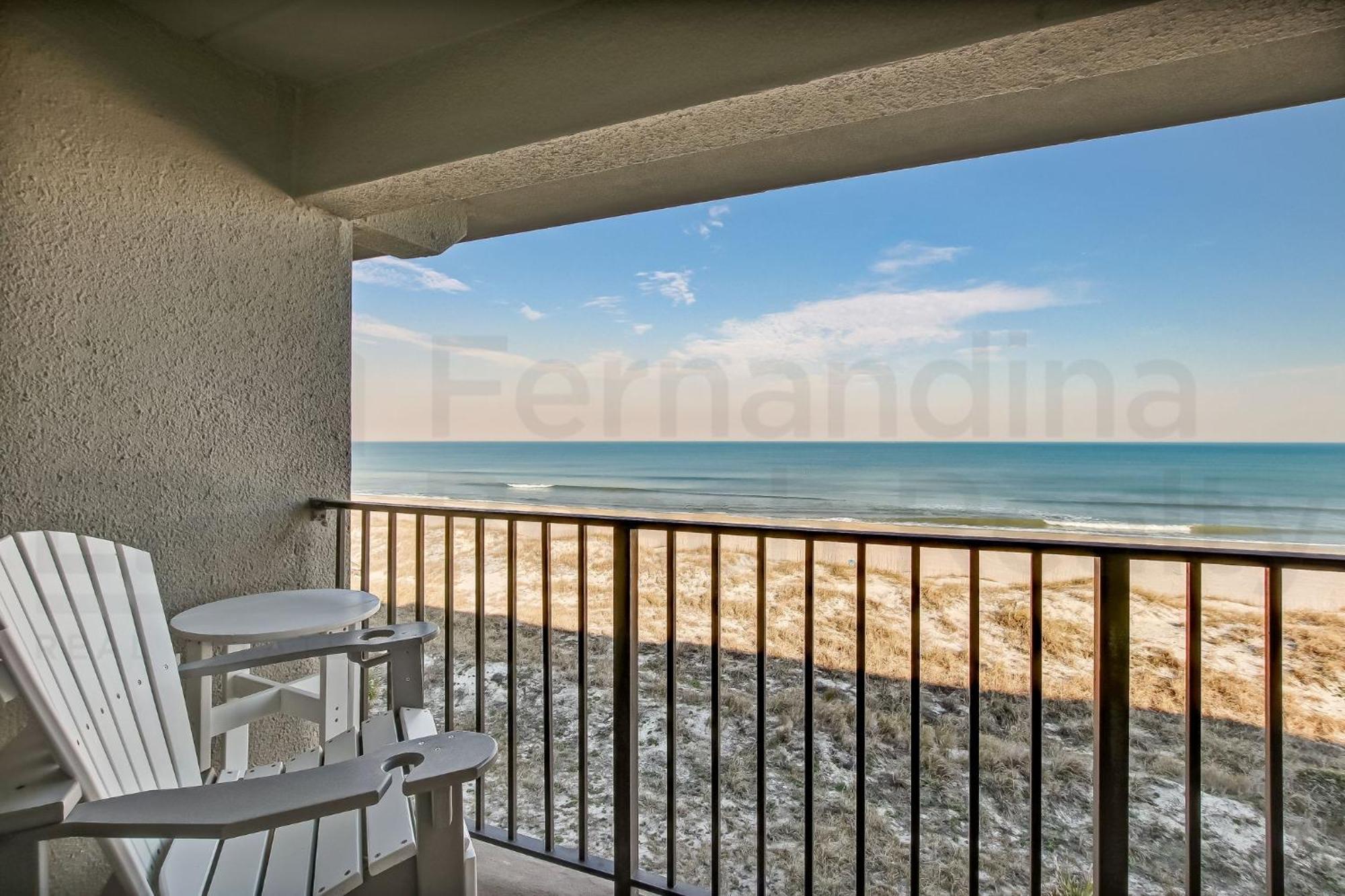 Apartment Oceans Of Amelia - 302 Fernandina Beach