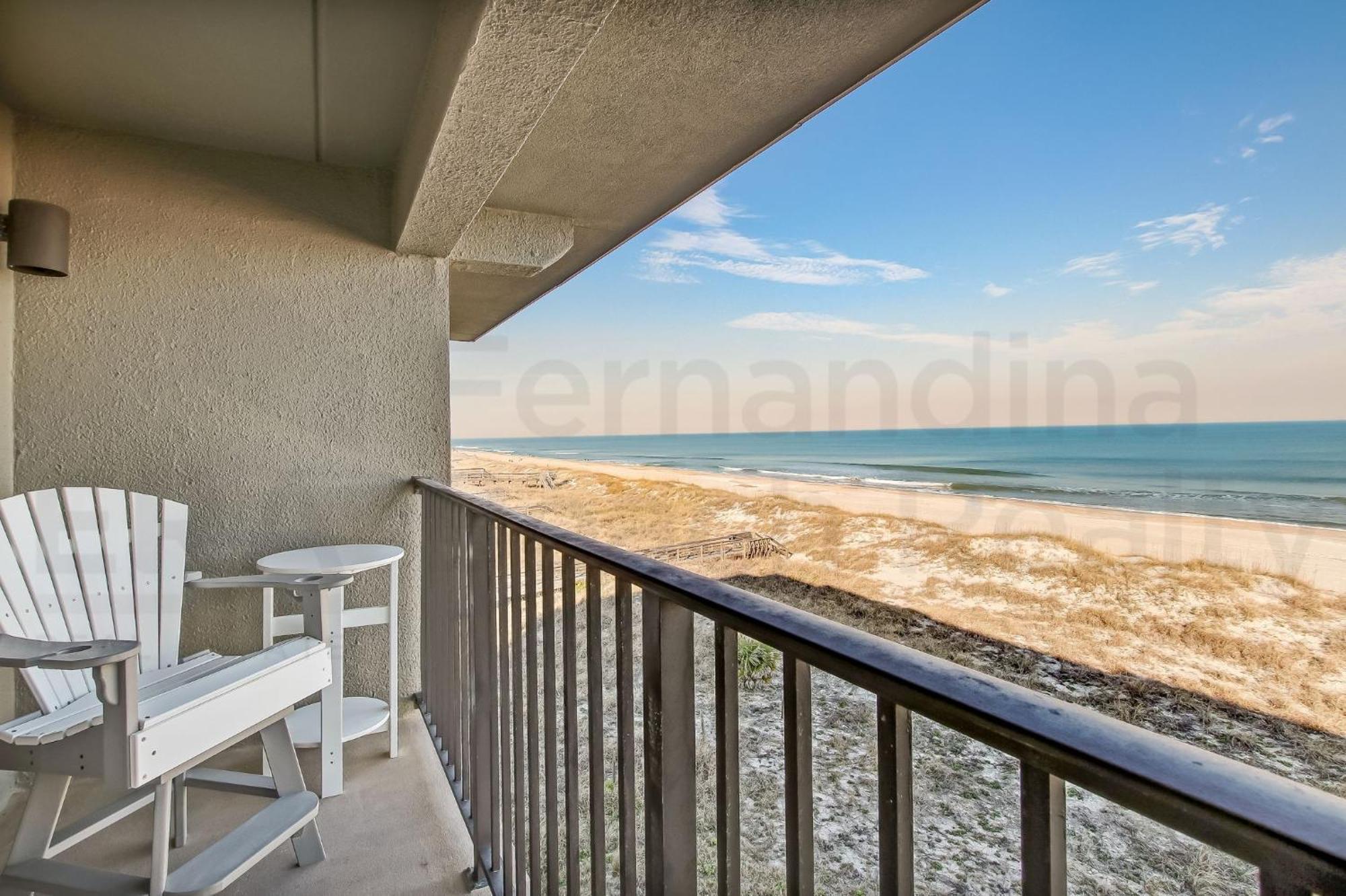 Oceans Of Amelia - 302 Apartment *