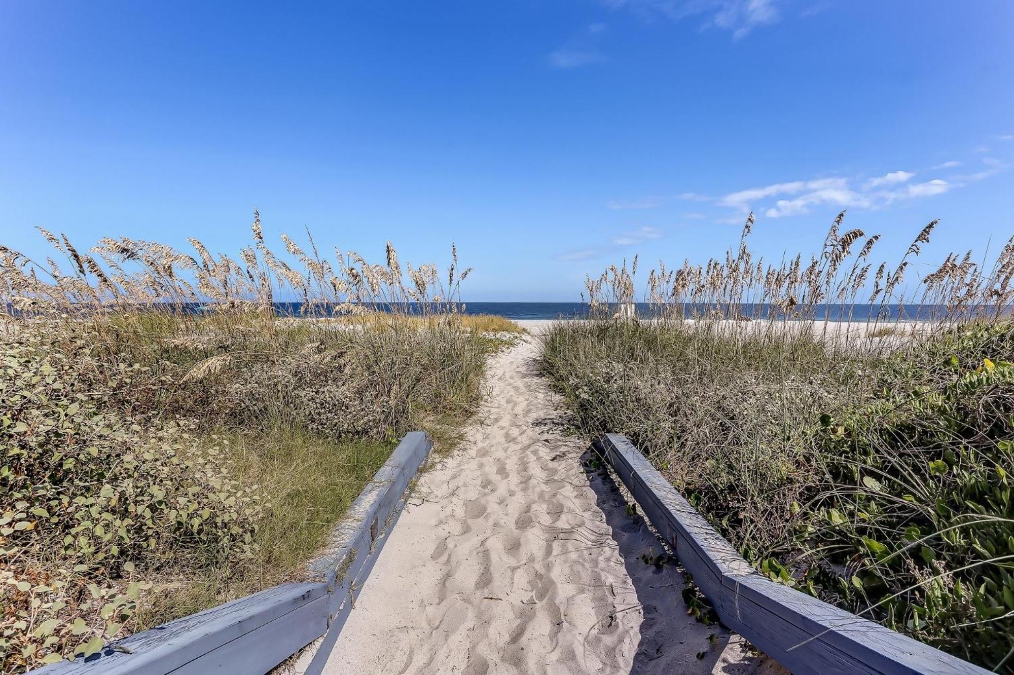 Oceans Of Amelia - 302 * Fernandina Beach