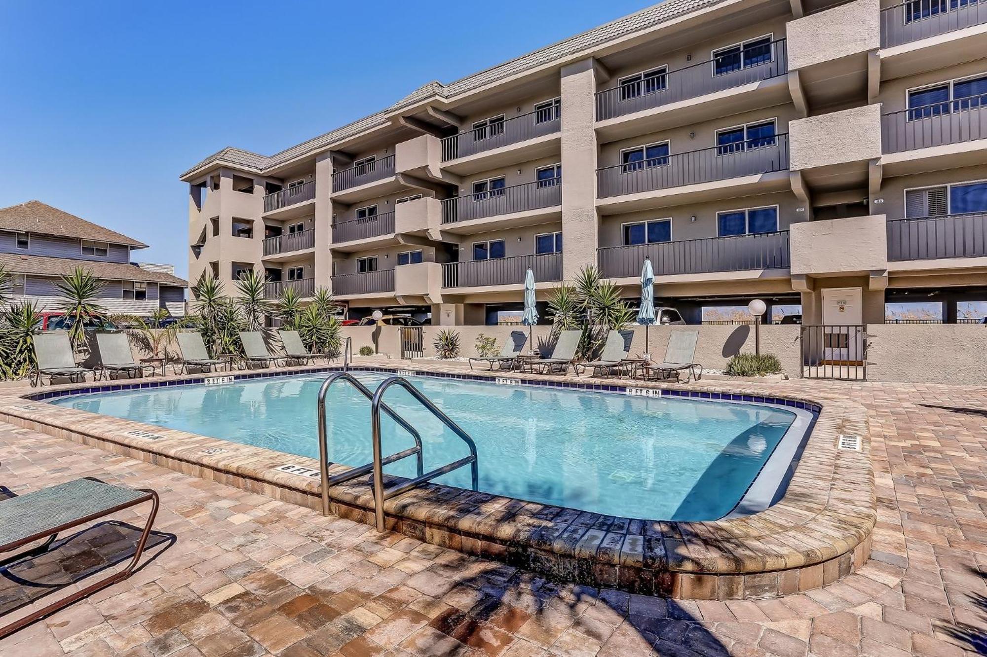 Apartment Oceans Of Amelia - 302 *