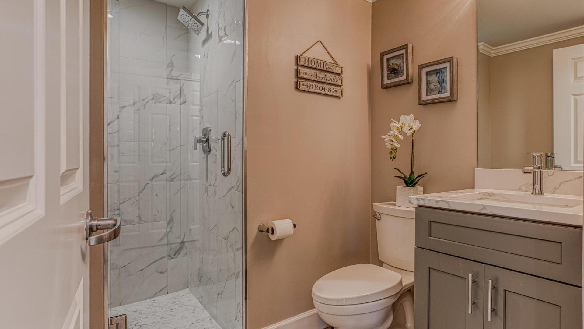 St Maarten 1207 A Completely Remodeled Front At Silver Shells 12th Floor Sleeps 8