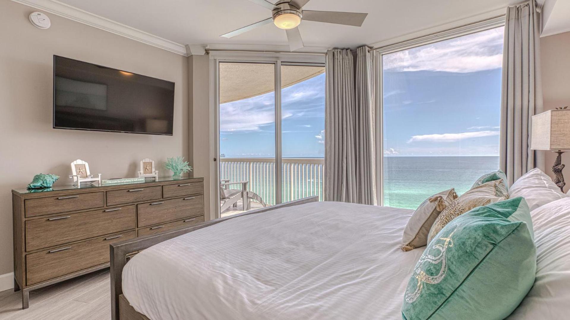 St Maarten 1207 A Completely Remodeled Front At Silver Shells 12th Floor Sleeps 8 Holiday home *