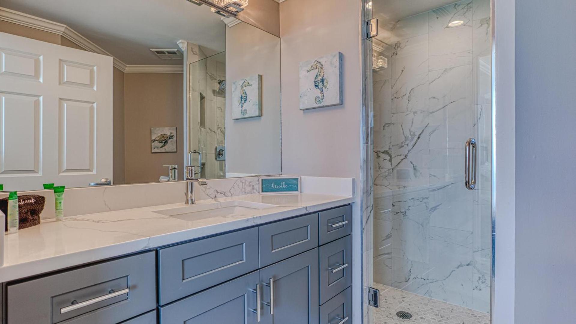 St Maarten 1207 A Completely Remodeled Front At Silver Shells 12th Floor Sleeps 8 Holiday home