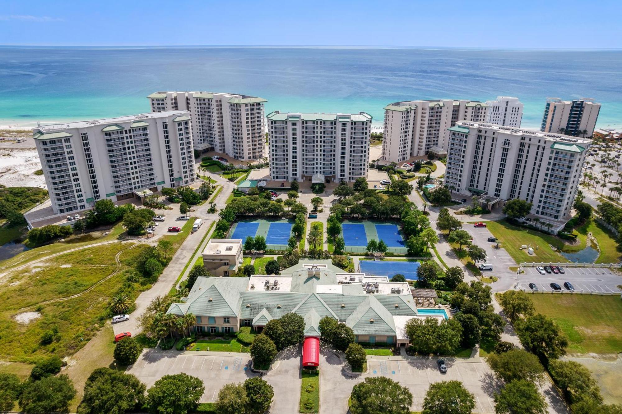 St Maarten 508 A Beautiful Luxury Front 3 Bedroom 5th Floor With Amenities Holiday home *