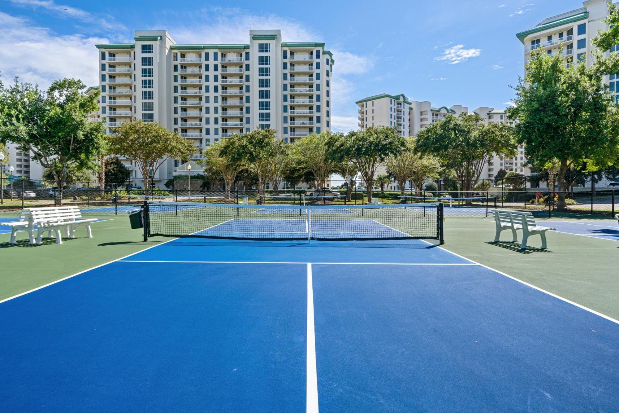 St Maarten 508 A Beautiful Luxury Front 3 Bedroom 5th Floor With Amenities Holiday home Destin