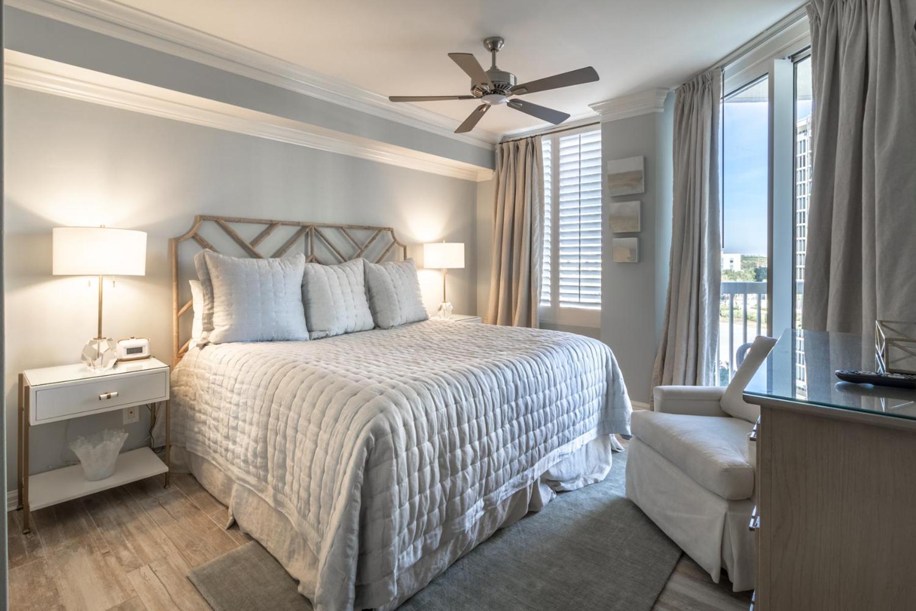 St Maarten 508 A Beautiful Luxury Front 3 Bedroom 5th Floor With Amenities