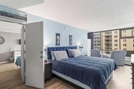 Oceanside Pair-a-dise - Double Room, Heated Pool & Access, Free Parking Holiday home Daytona Beach