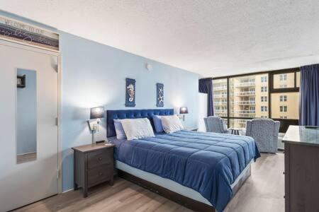 Holiday home Oceanside Pair-a-dise - Double Room, Heated Pool & Access, Free Parking Daytona Beach
