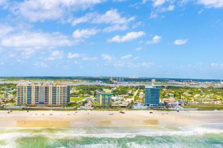 The Atlantic By Brightwild-ocean Views, Pool Bar * Daytona Beach