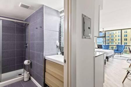 Apartment The Atlantic By Brightwild-ocean Views, Pool Bar *