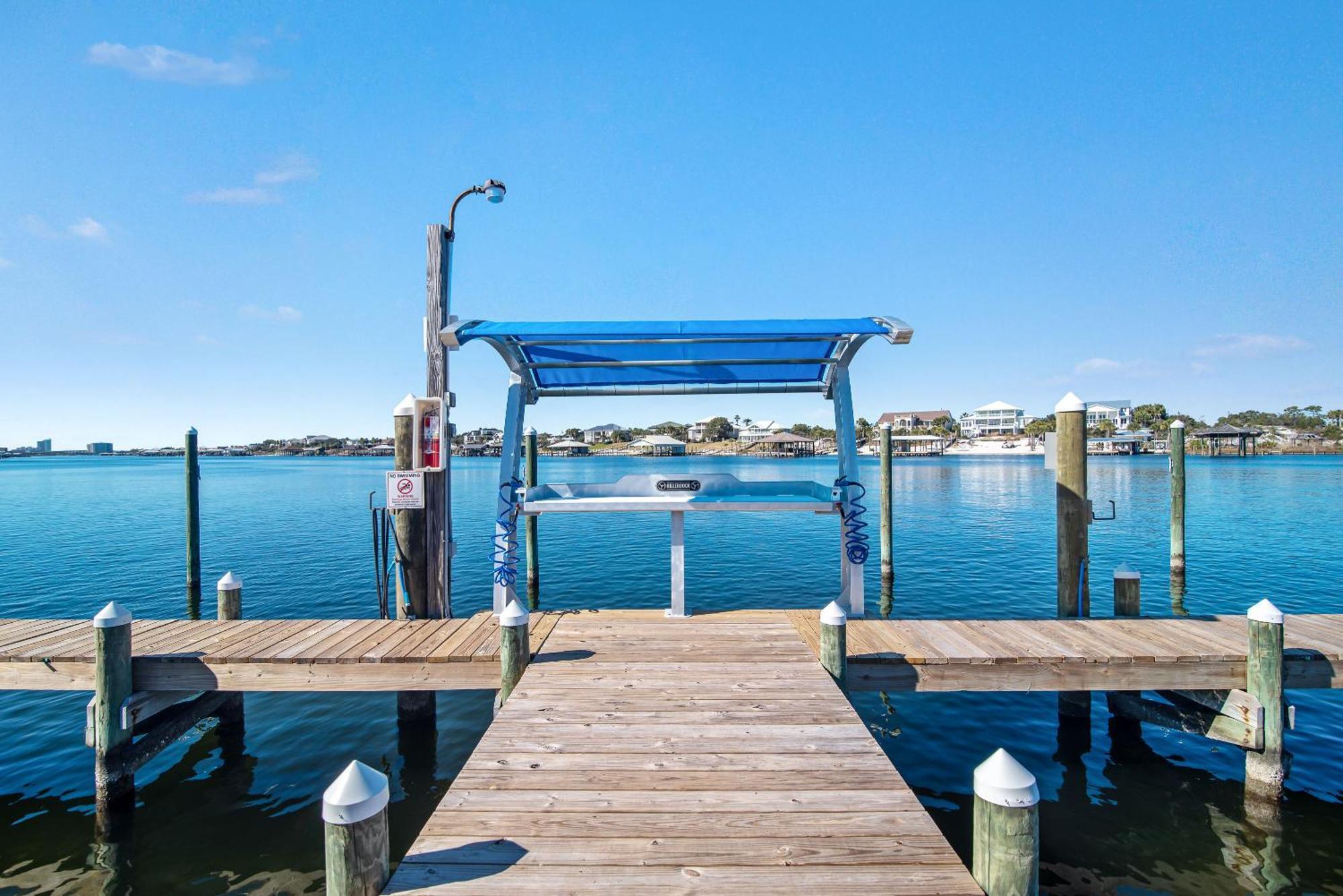 Needle Rush Point Unit G23 Holiday home Pensacola