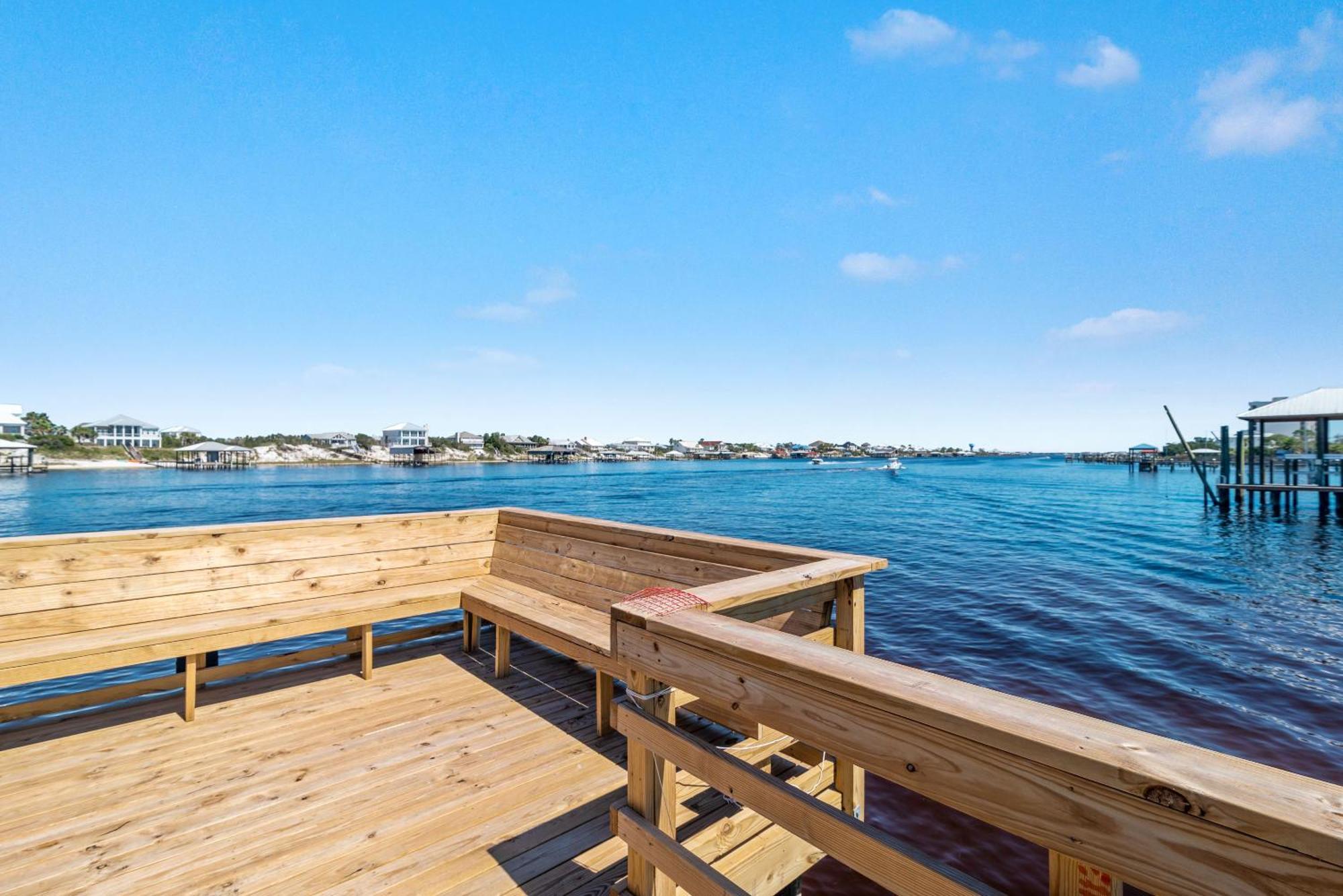 Needle Rush Point Unit G23 Holiday home *