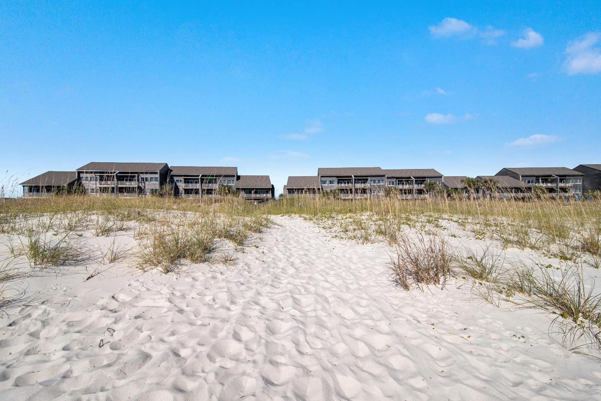 Holiday home Needle Rush Point Unit G23
